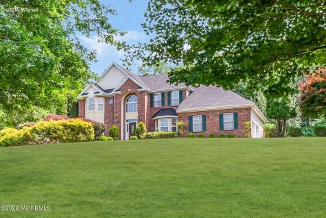 10 Timmons Hill Drive Millstone NJ 08535
