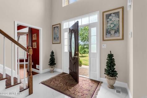 10 Timmons Hill Drive Millstone NJ 08535