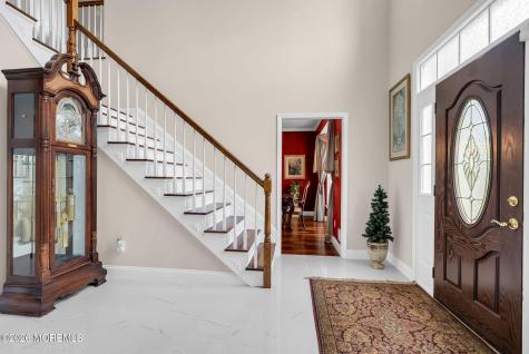 10 Timmons Hill Drive Millstone NJ 08535