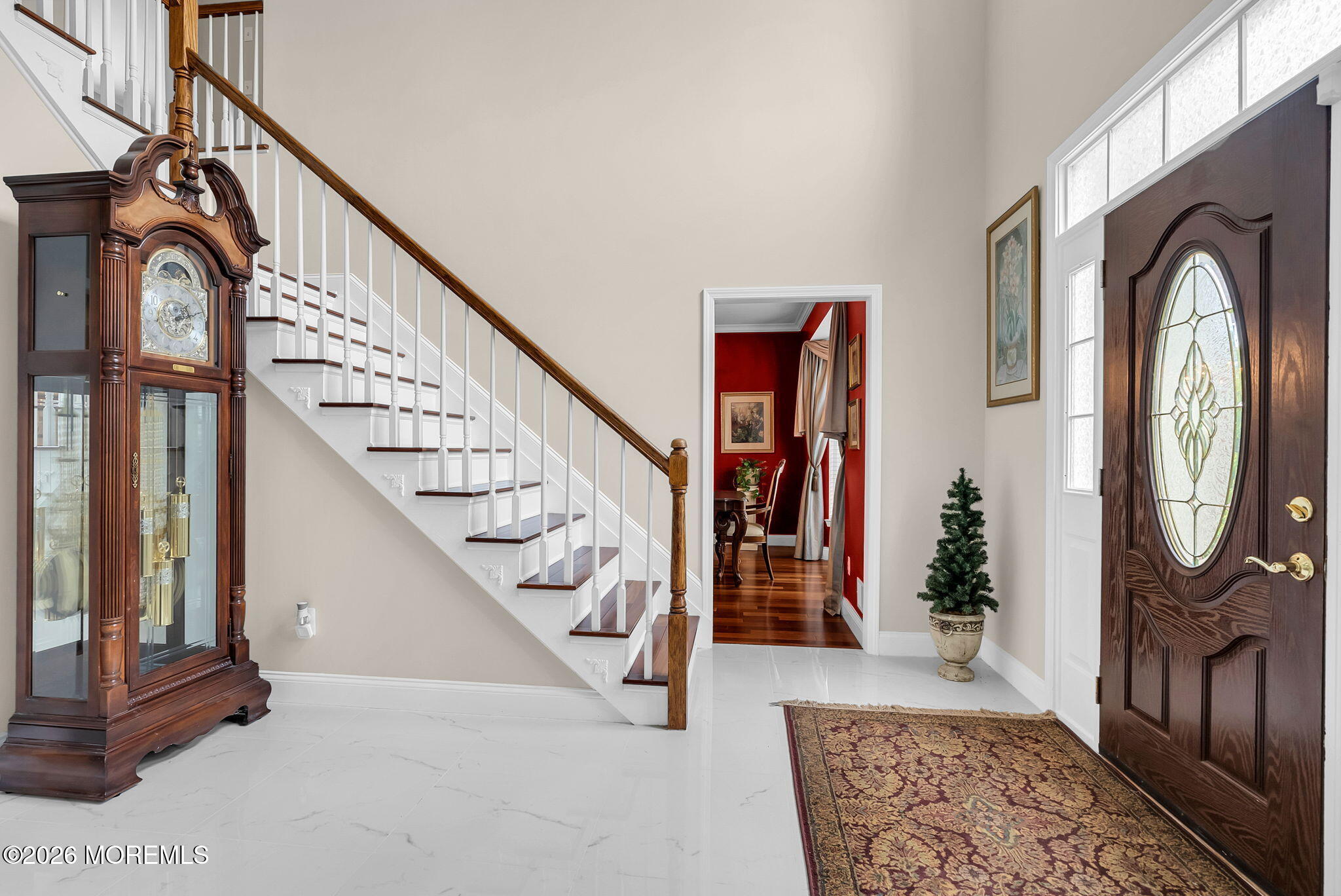 10 Timmons Hill Drive Millstone NJ 08535