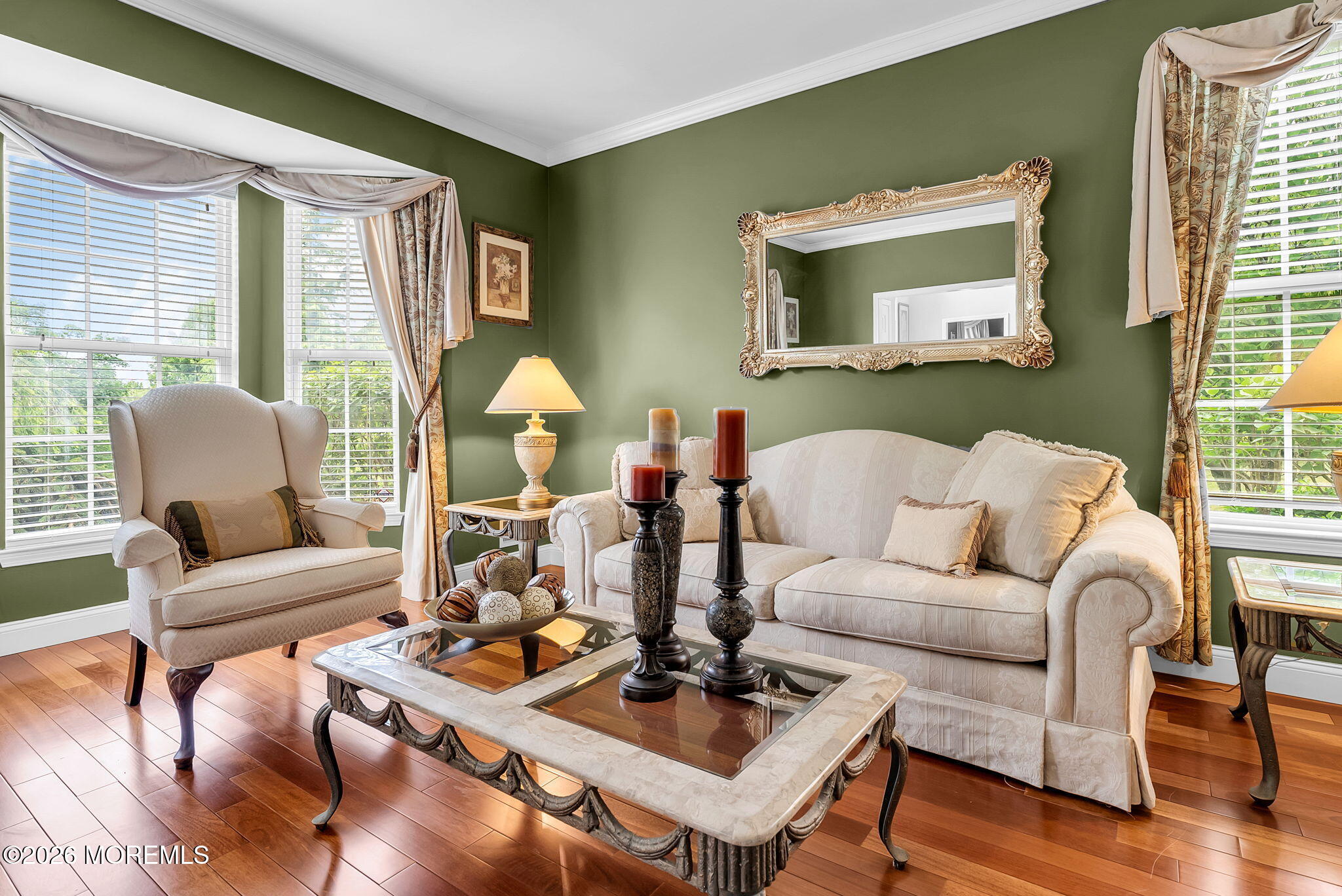 10 Timmons Hill Drive Millstone NJ 08535