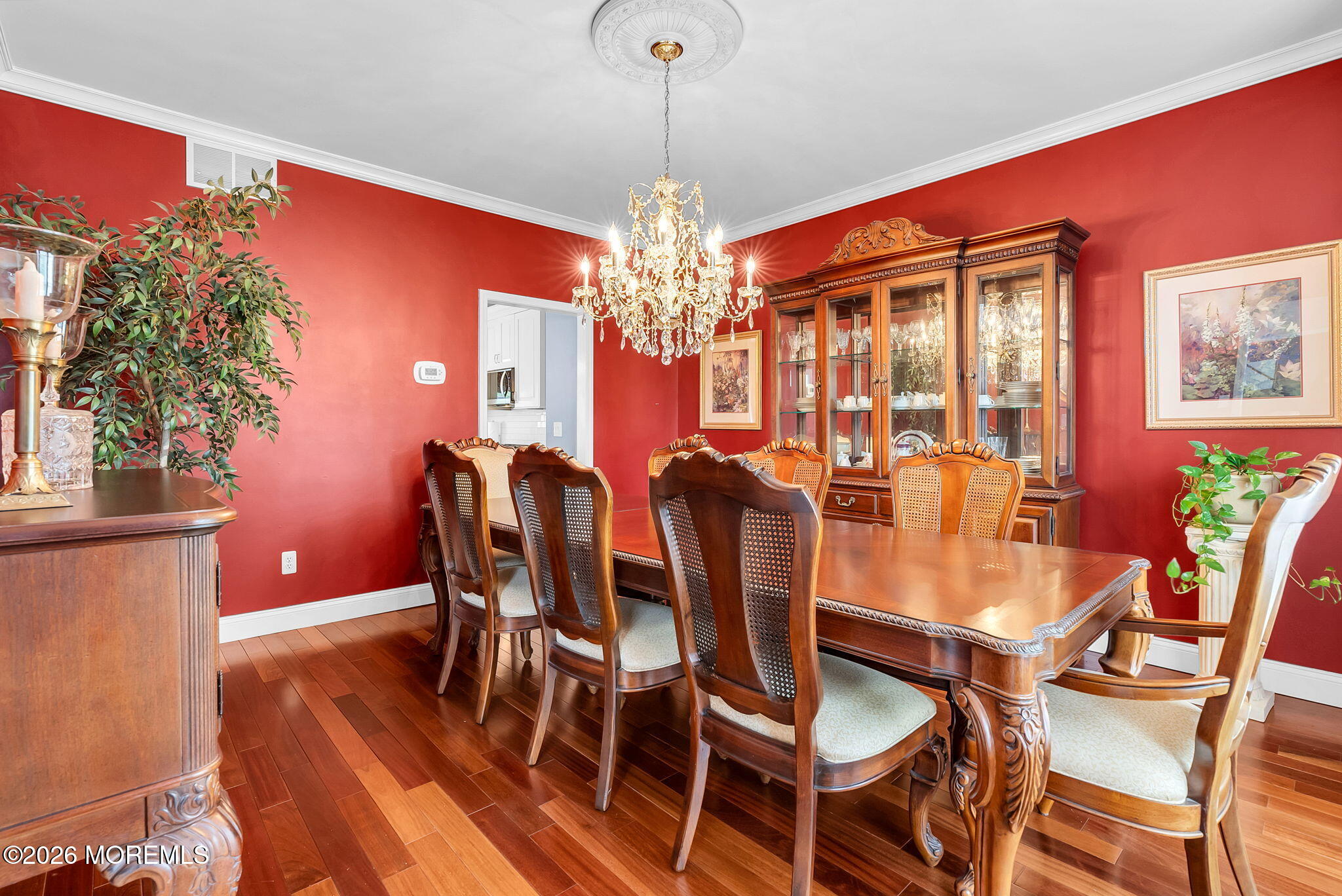 10 Timmons Hill Drive Millstone NJ 08535