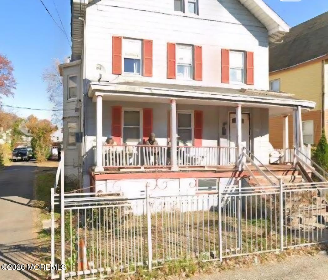 111 William Street Orange NJ 07050