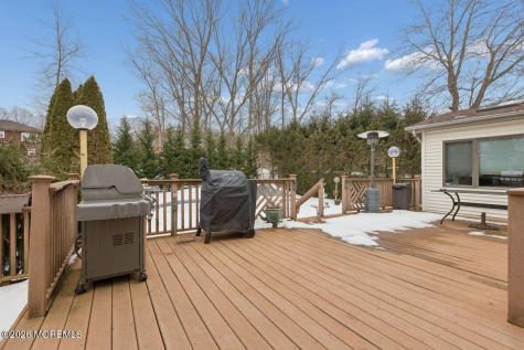 7 Hapenny Drive Manalapan NJ 07726