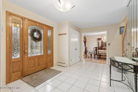 7 Hapenny Drive Manalapan NJ 07726