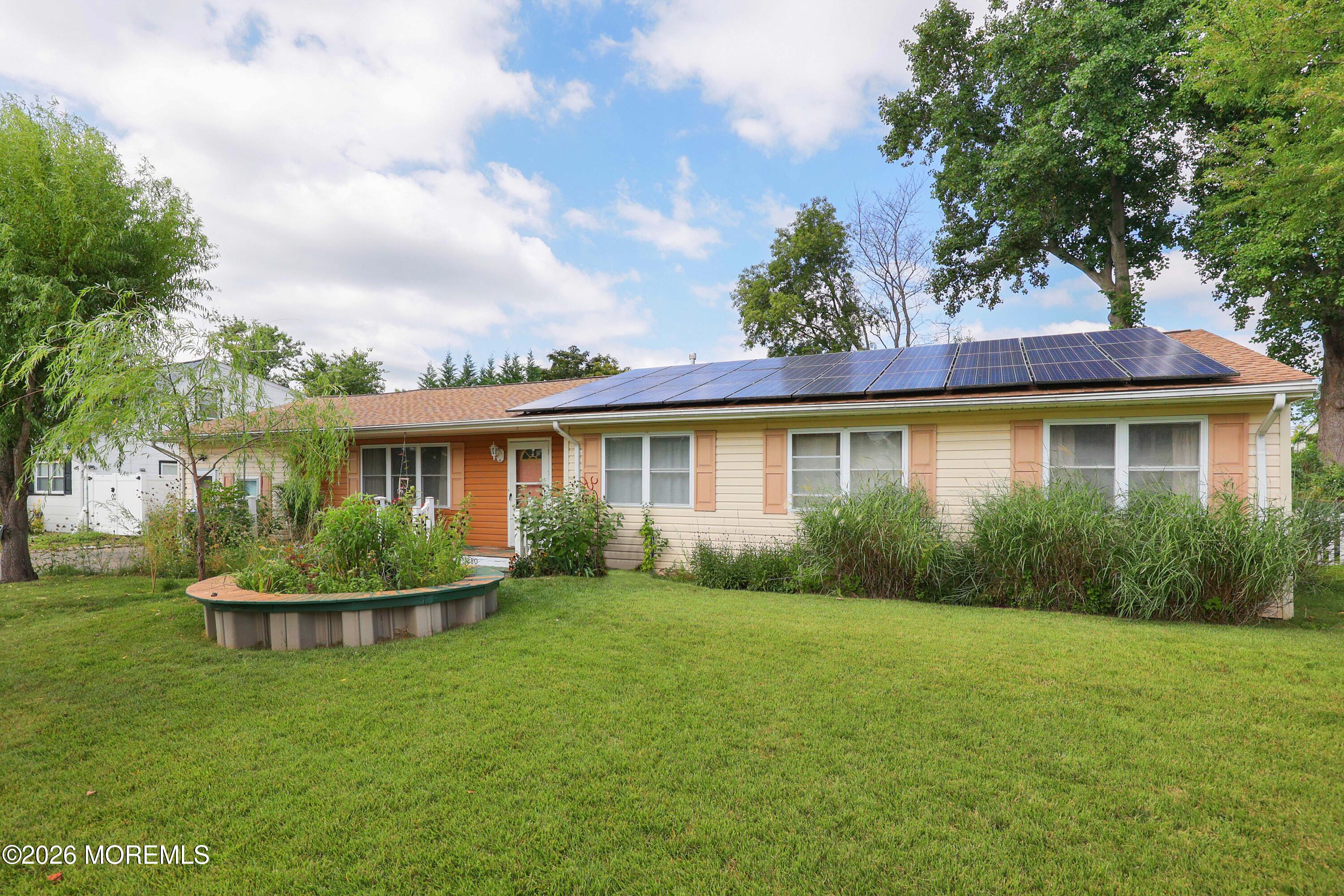 280 Dogwood Drive Brick NJ 08723