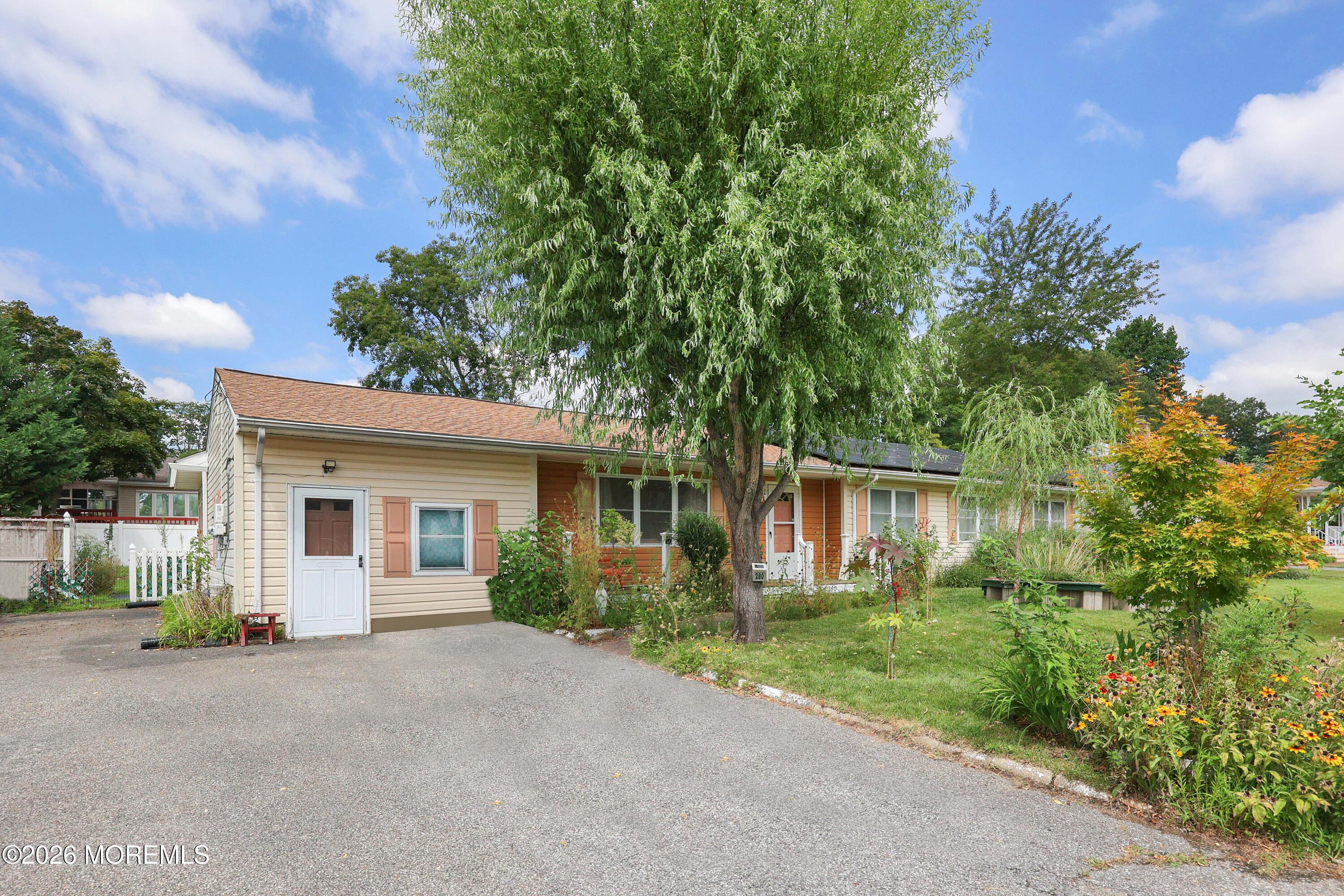 280 Dogwood Drive Brick NJ 08723