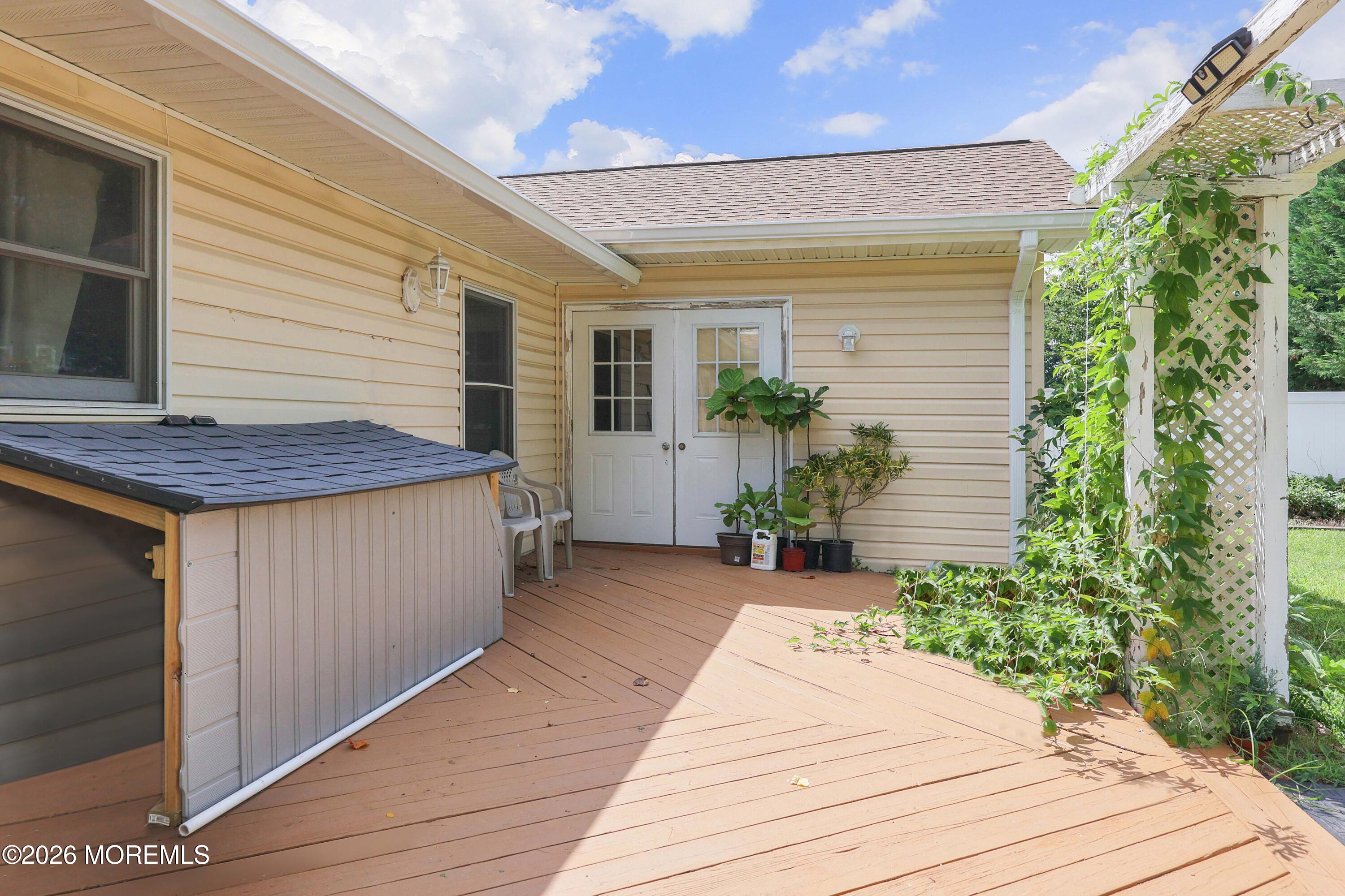 280 Dogwood Drive Brick NJ 08723