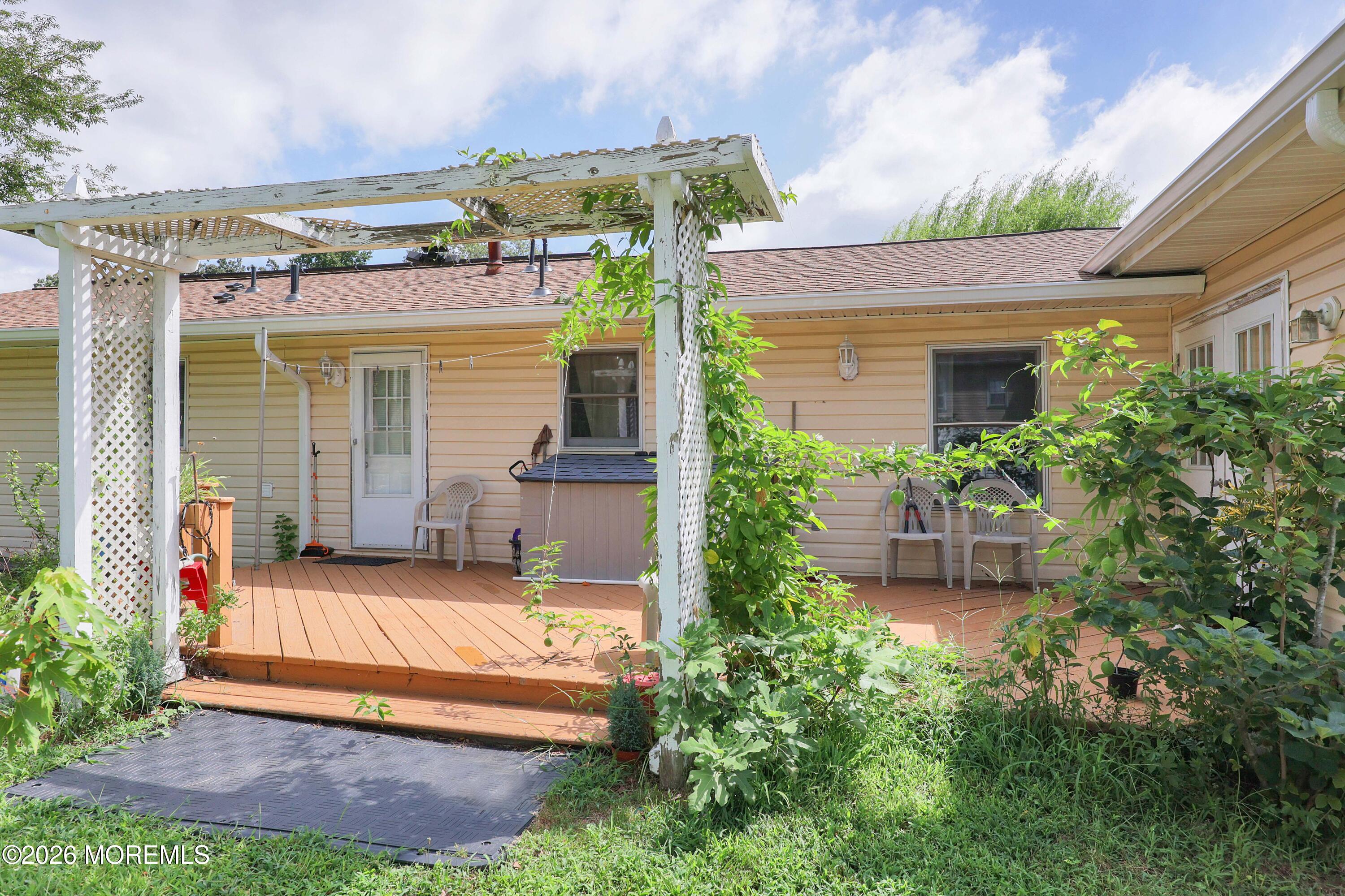 280 Dogwood Drive Brick NJ 08723