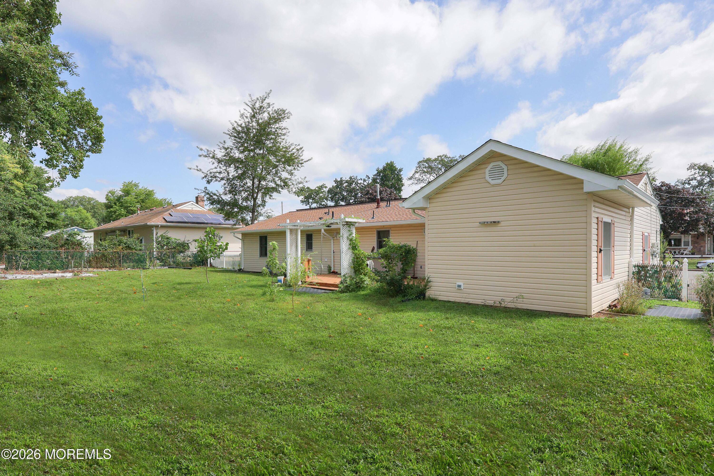 280 Dogwood Drive Brick NJ 08723
