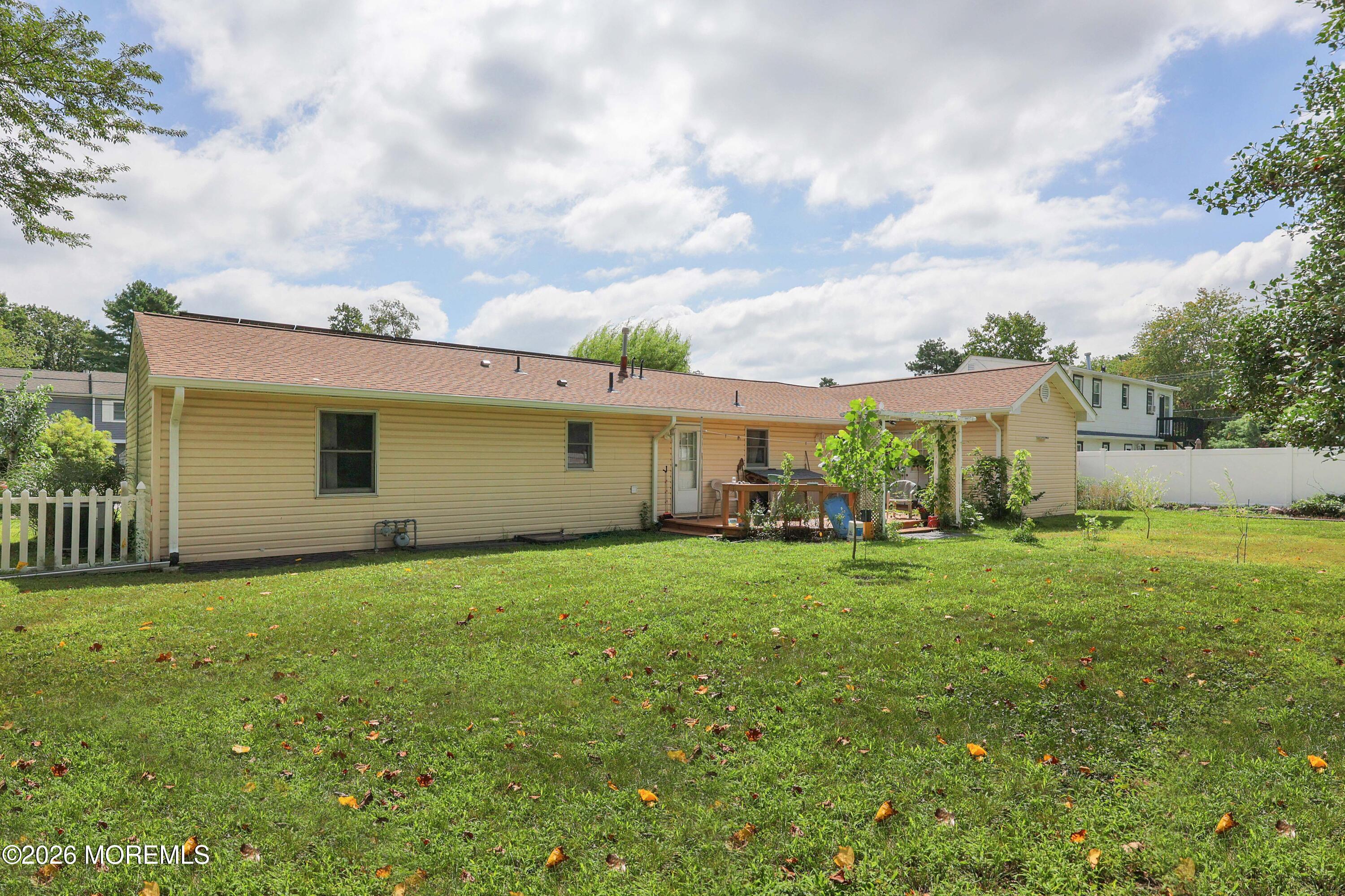 280 Dogwood Drive Brick NJ 08723