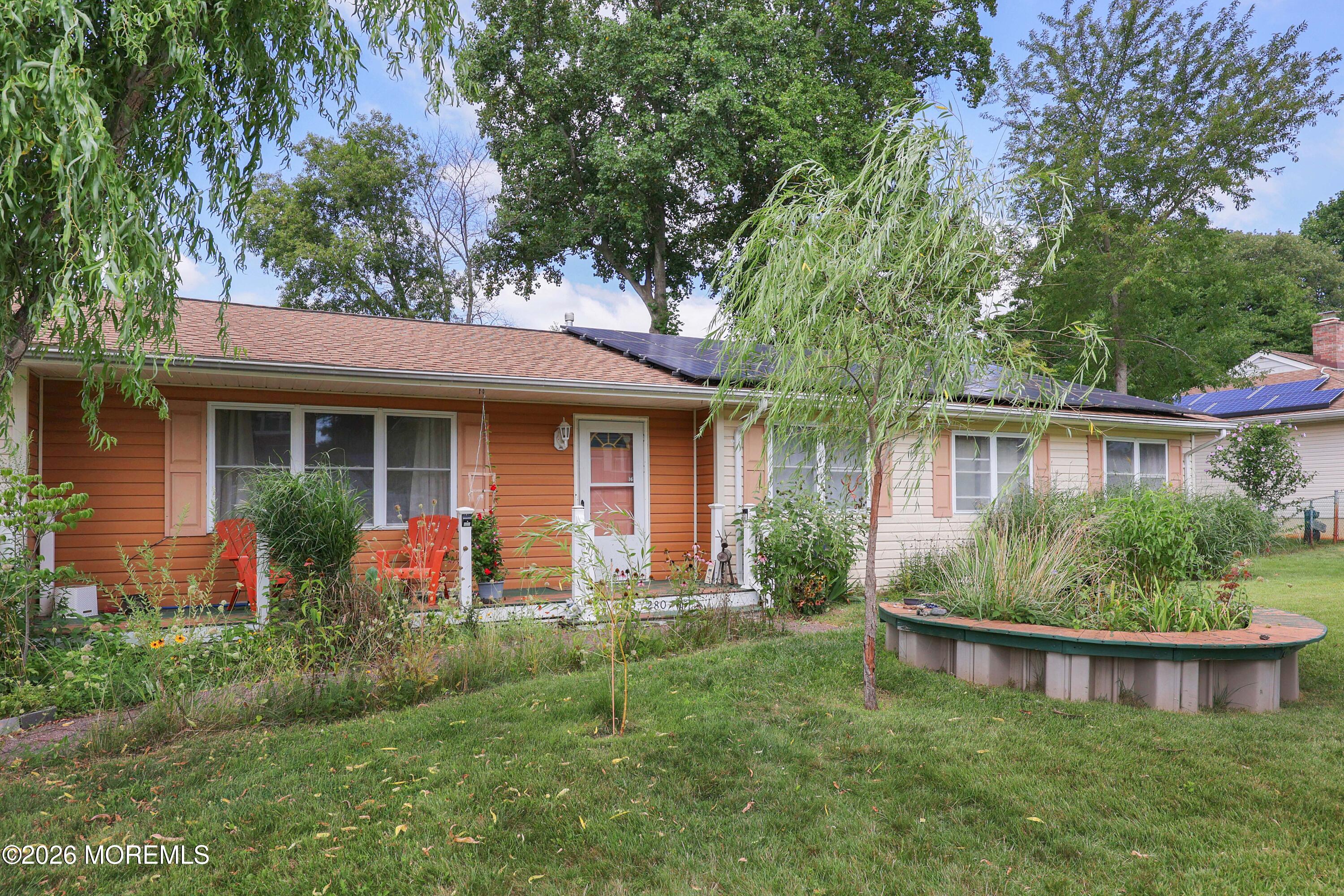 280 Dogwood Drive Brick NJ 08723