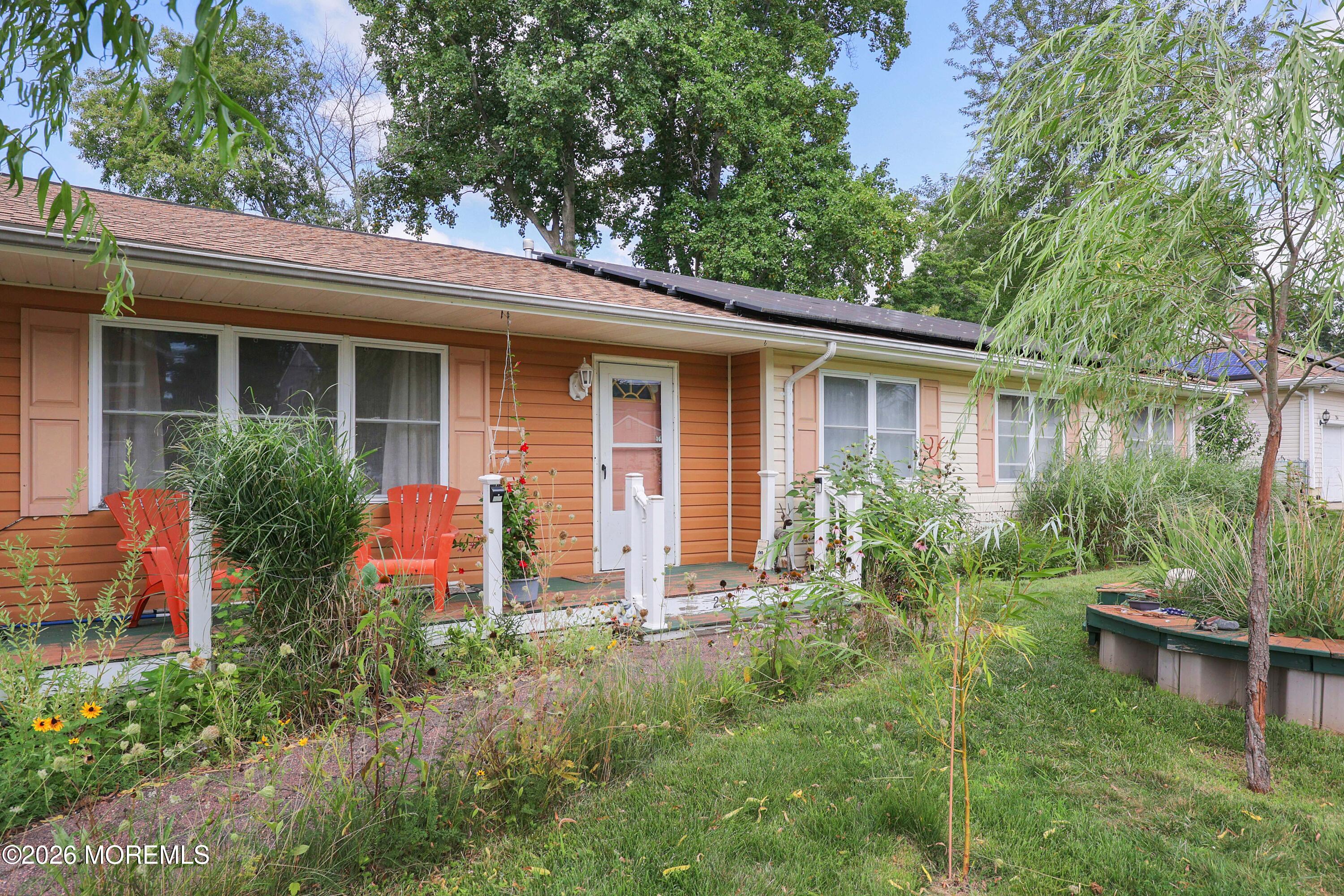 280 Dogwood Drive Brick NJ 08723