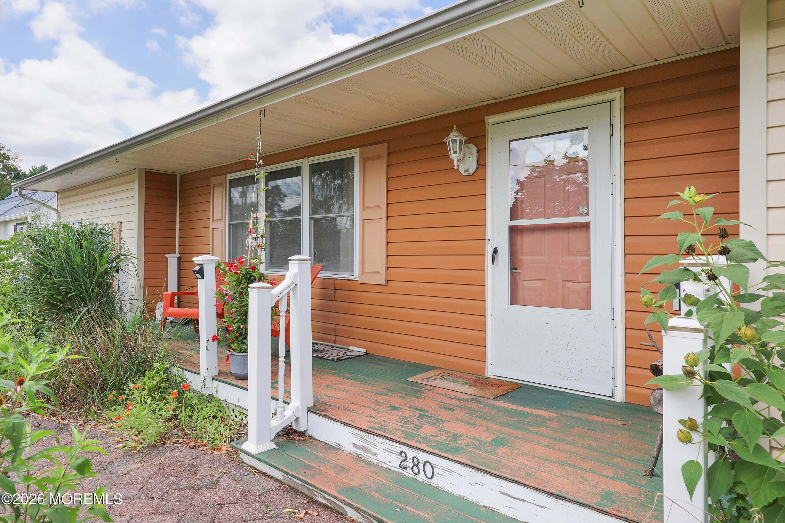 280 Dogwood Drive Brick NJ 08723