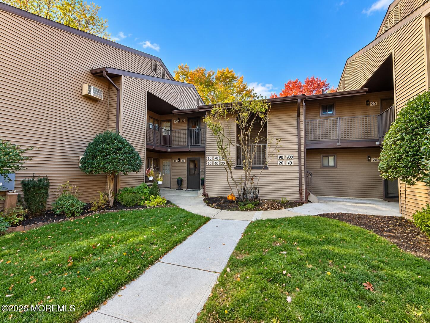 70 Hancock Court Red Bank NJ 07701