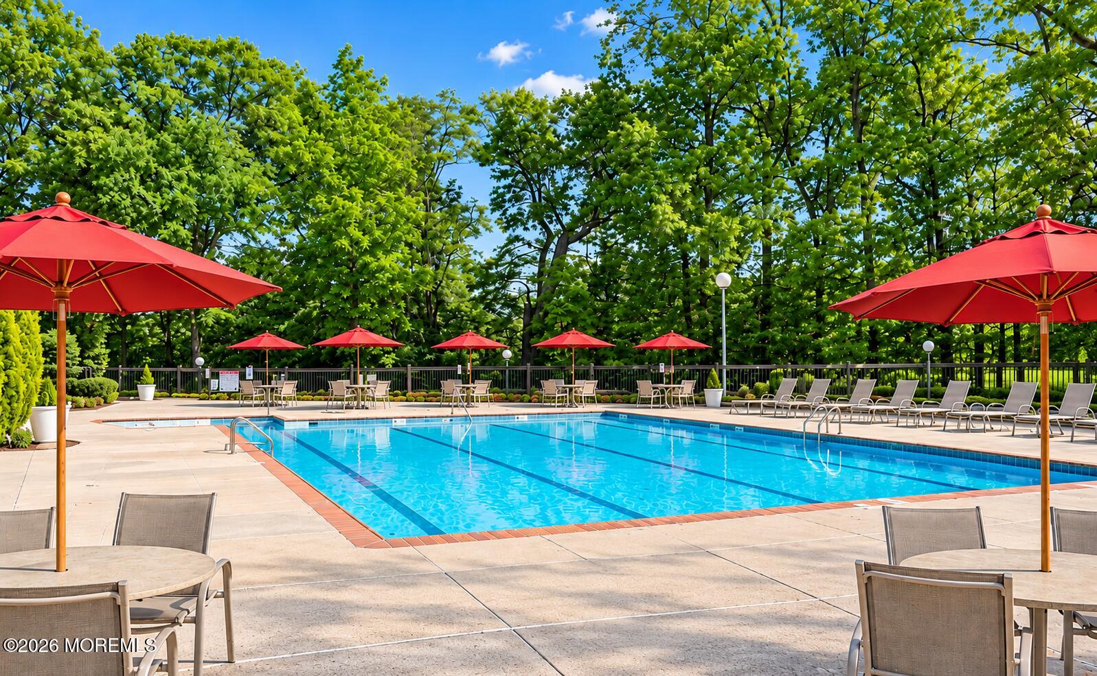 70 Hancock Court Red Bank NJ 07701