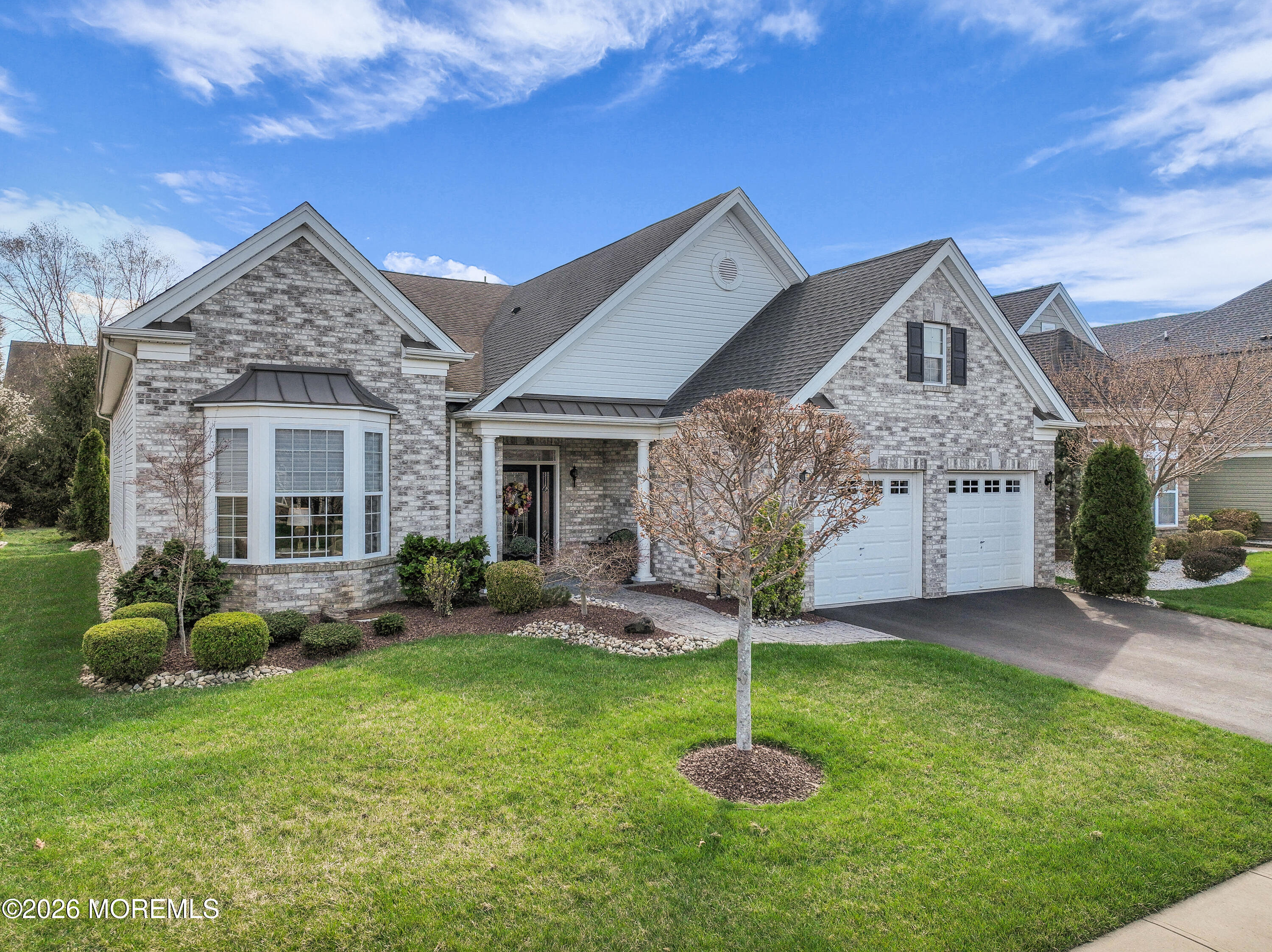 72 Masters Drive Monroe NJ 08831