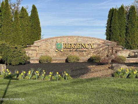 72 Masters Drive Monroe NJ 08831