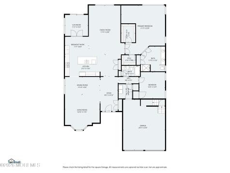 72 Masters Drive Monroe NJ 08831