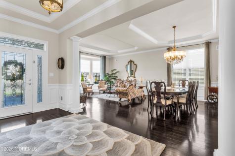 72 Masters Drive Monroe NJ 08831