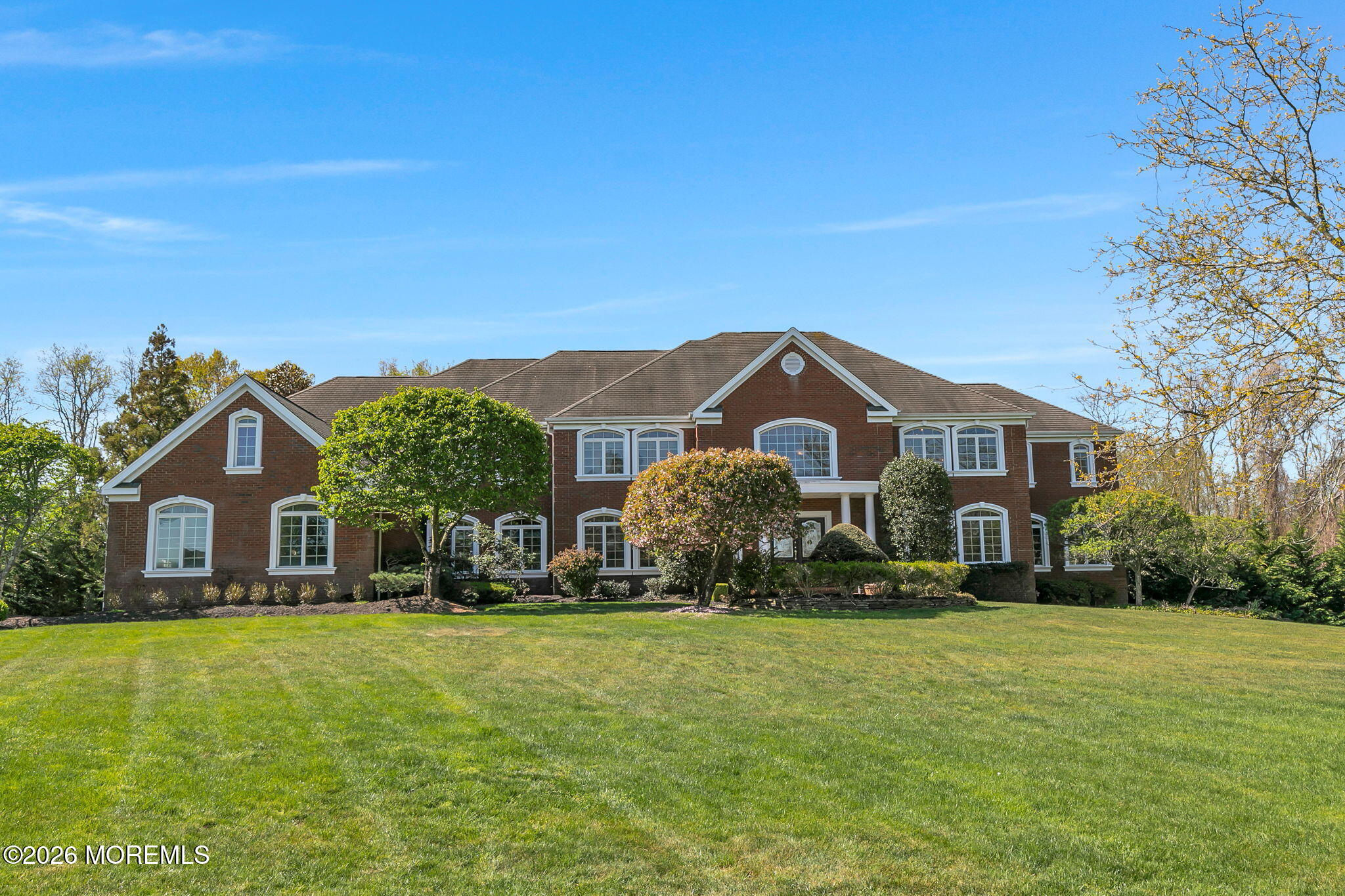35 Hillcrest Drive Colts Neck NJ 07722