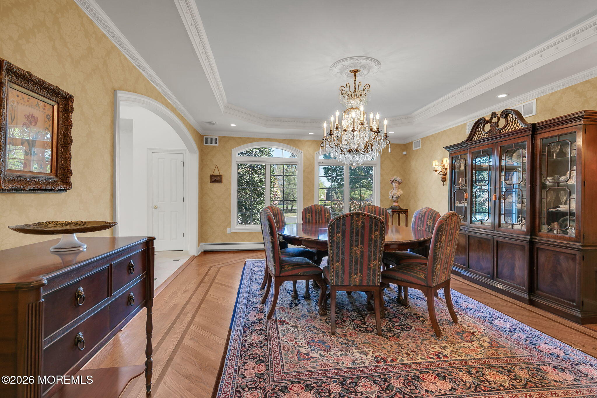 35 Hillcrest Drive Colts Neck NJ 07722
