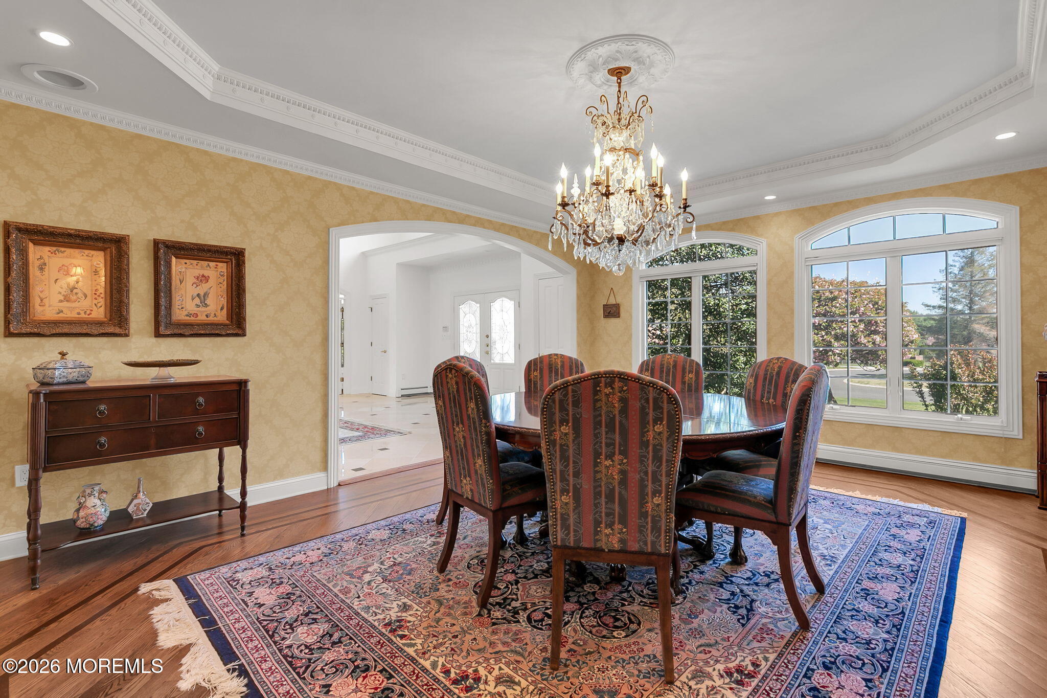 35 Hillcrest Drive Colts Neck NJ 07722