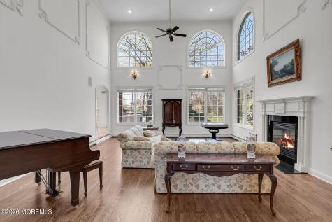 35 Hillcrest Drive Colts Neck NJ 07722