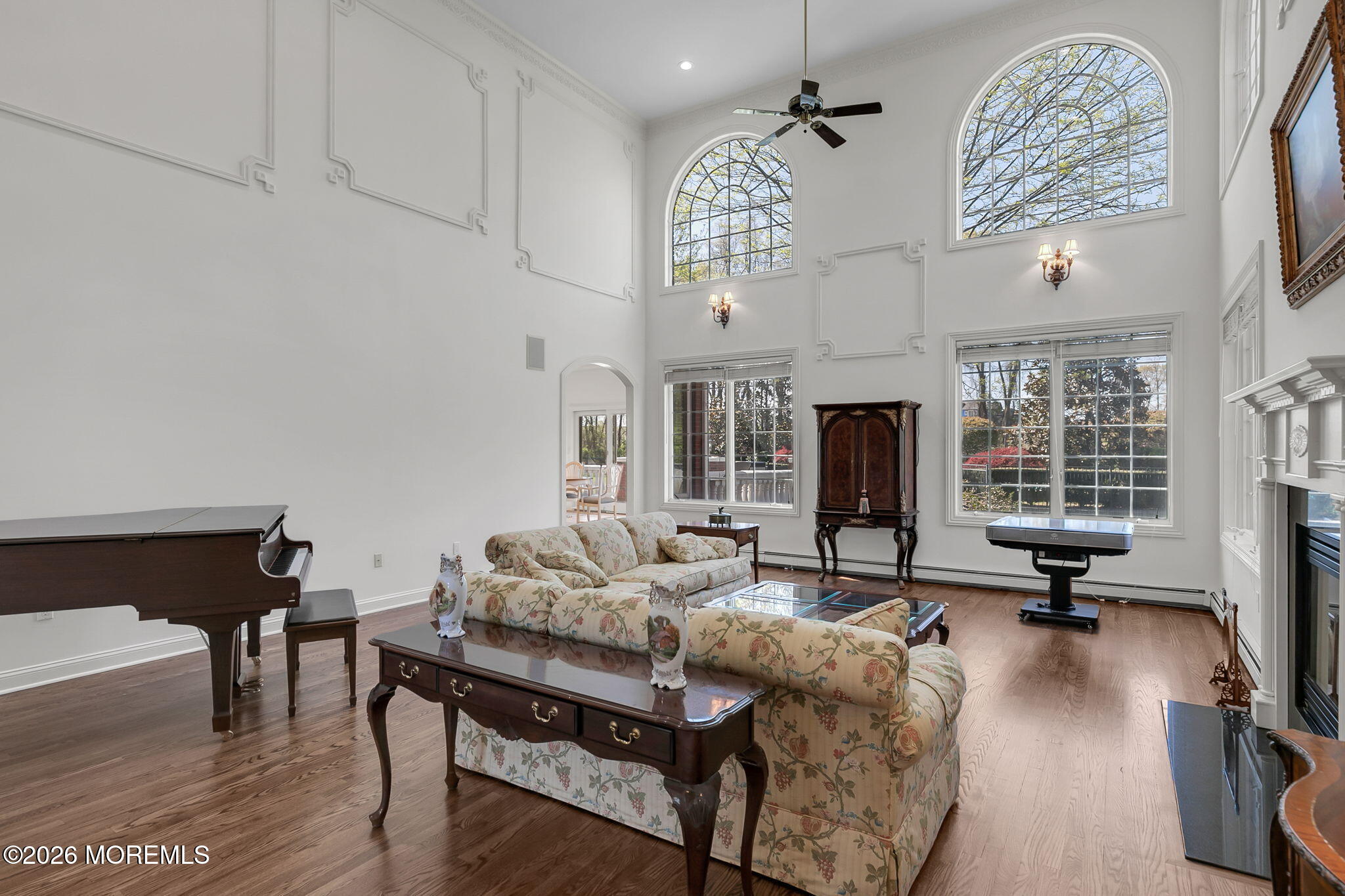 35 Hillcrest Drive Colts Neck NJ 07722