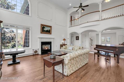 35 Hillcrest Drive Colts Neck NJ 07722