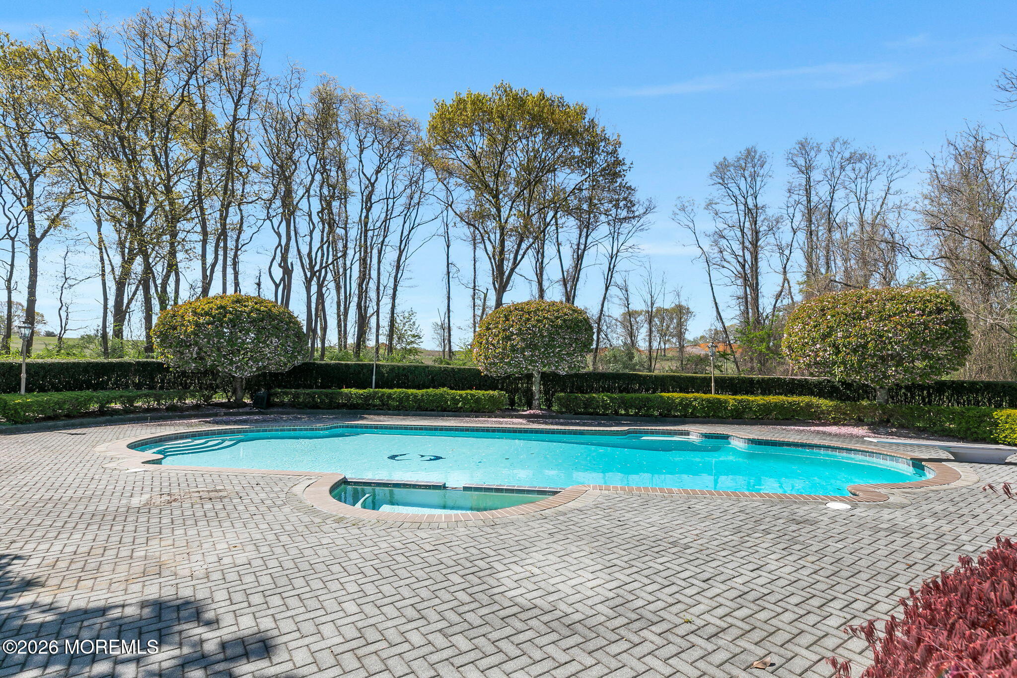 35 Hillcrest Drive Colts Neck NJ 07722