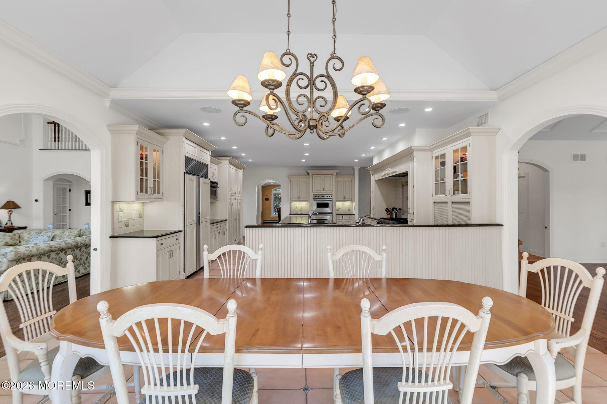 35 Hillcrest Drive Colts Neck NJ 07722