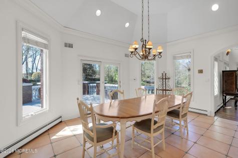 35 Hillcrest Drive Colts Neck NJ 07722