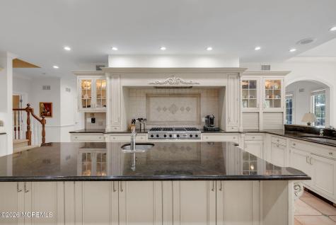 35 Hillcrest Drive Colts Neck NJ 07722