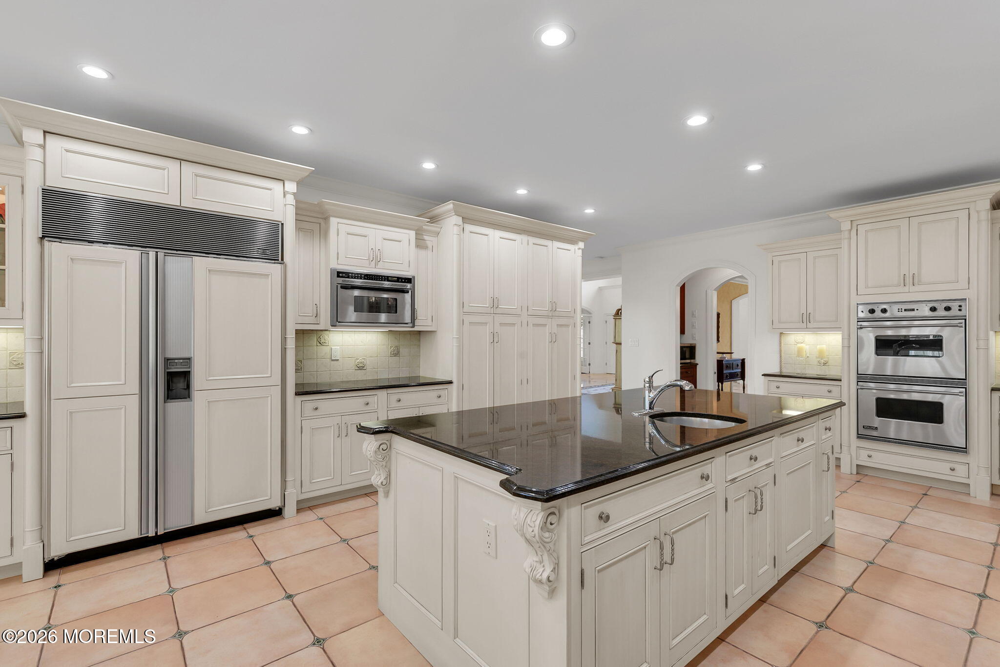 35 Hillcrest Drive Colts Neck NJ 07722