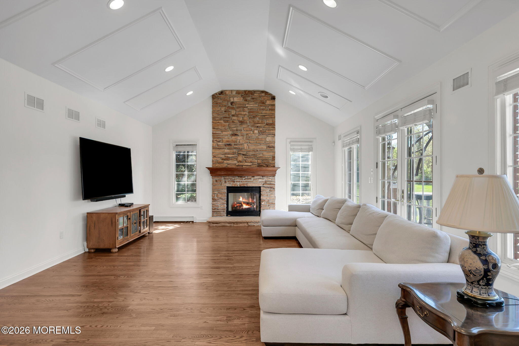 35 Hillcrest Drive Colts Neck NJ 07722