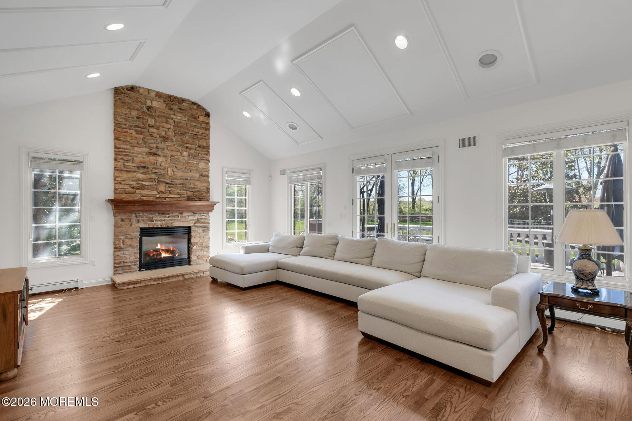 35 Hillcrest Drive Colts Neck NJ 07722