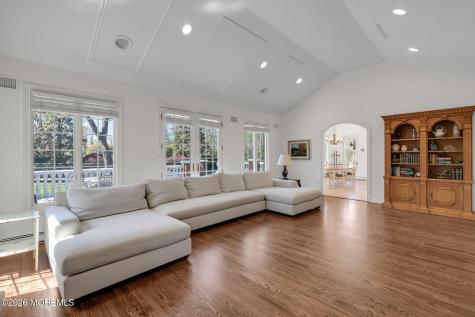 35 Hillcrest Drive Colts Neck NJ 07722