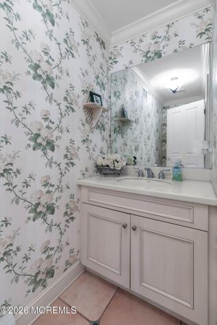 35 Hillcrest Drive Colts Neck NJ 07722