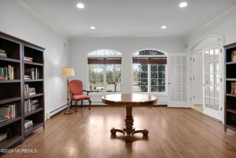 35 Hillcrest Drive Colts Neck NJ 07722
