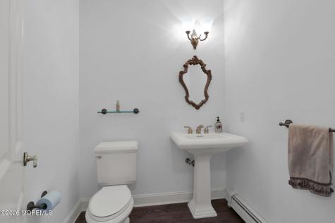 35 Hillcrest Drive Colts Neck NJ 07722