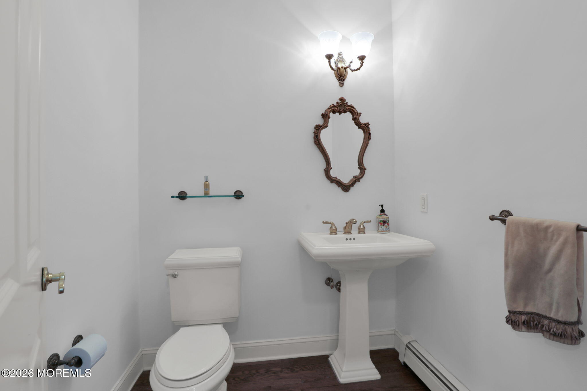 35 Hillcrest Drive Colts Neck NJ 07722