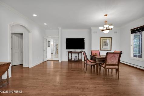35 Hillcrest Drive Colts Neck NJ 07722