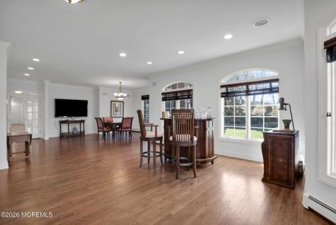 35 Hillcrest Drive Colts Neck NJ 07722