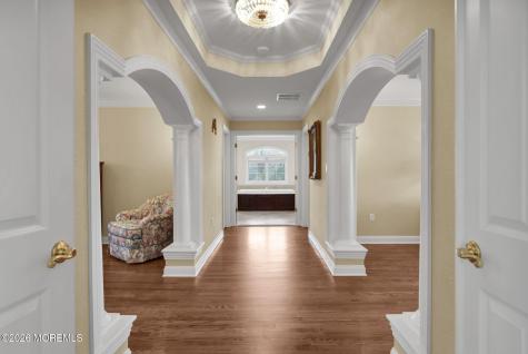 35 Hillcrest Drive Colts Neck NJ 07722