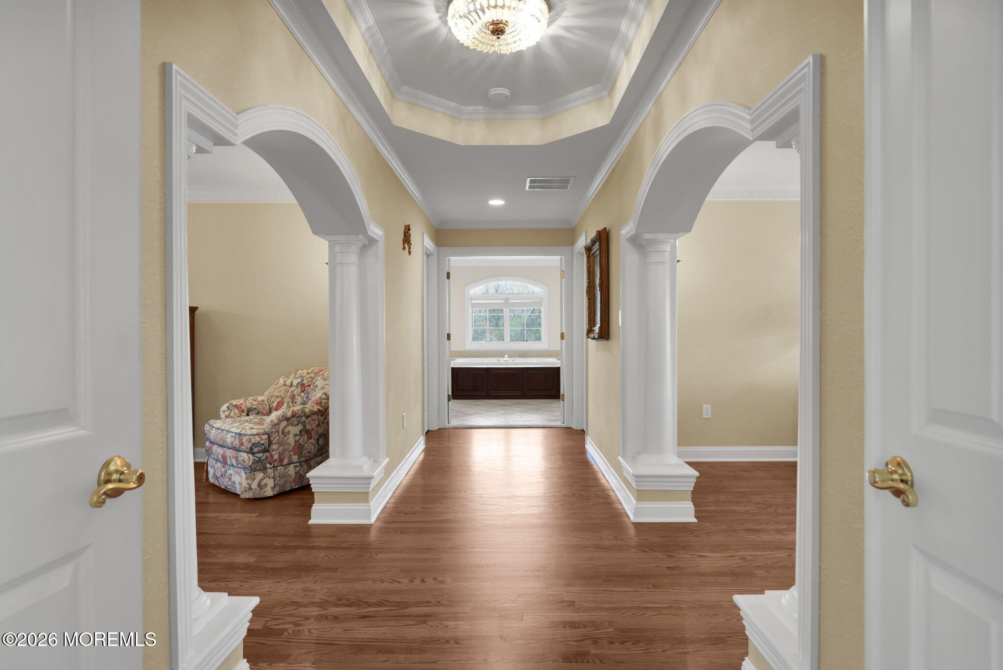 35 Hillcrest Drive Colts Neck NJ 07722