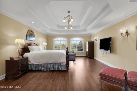 35 Hillcrest Drive Colts Neck NJ 07722