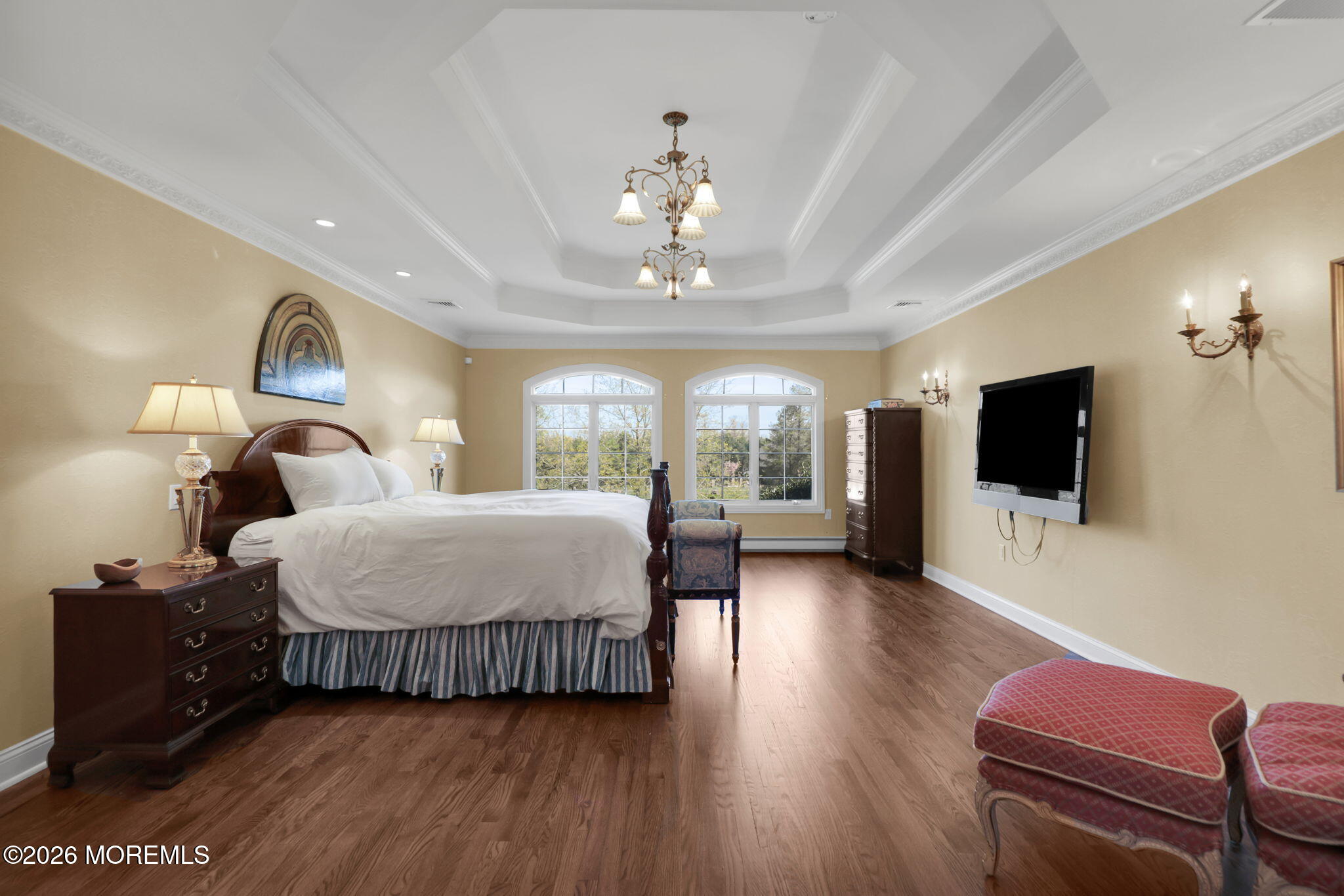 35 Hillcrest Drive Colts Neck NJ 07722