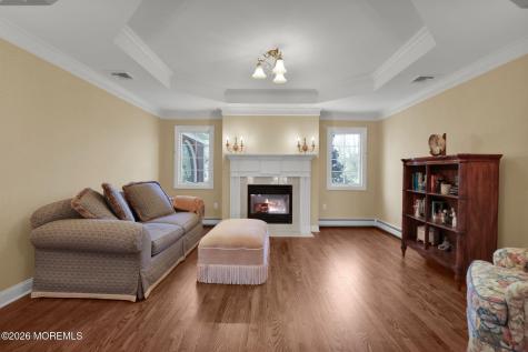 35 Hillcrest Drive Colts Neck NJ 07722