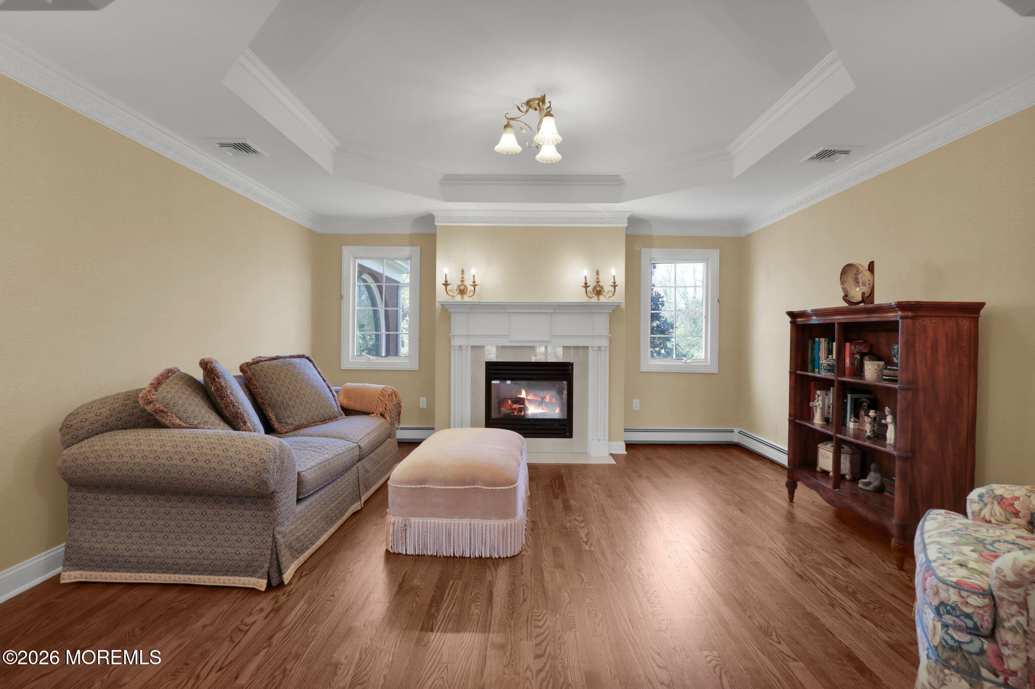 35 Hillcrest Drive Colts Neck NJ 07722